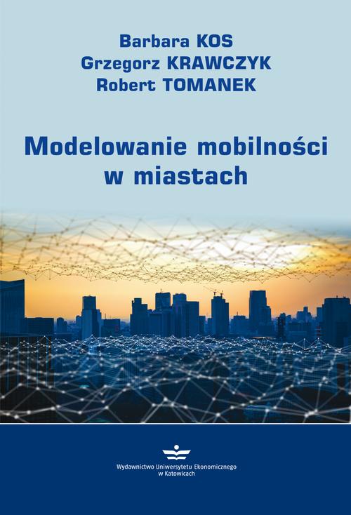 Modelowanie mobilności w miastach
