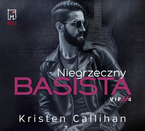 Niegrzeczny basista (t.4)