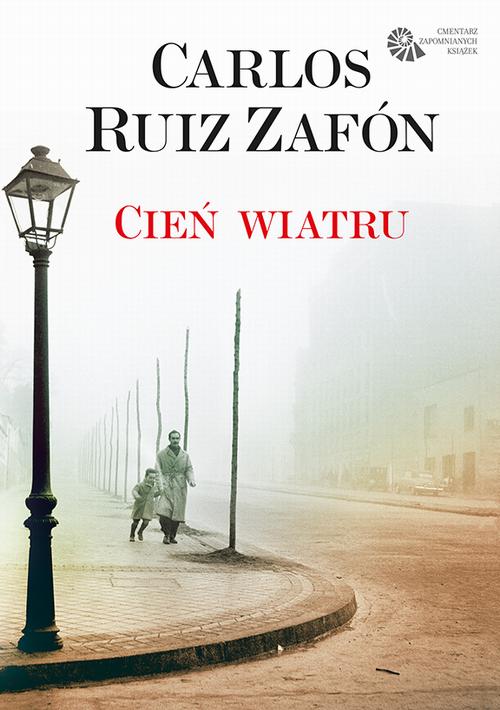 Cień wiatru