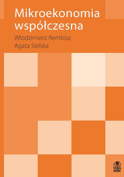 Mikroekonomia współczesna