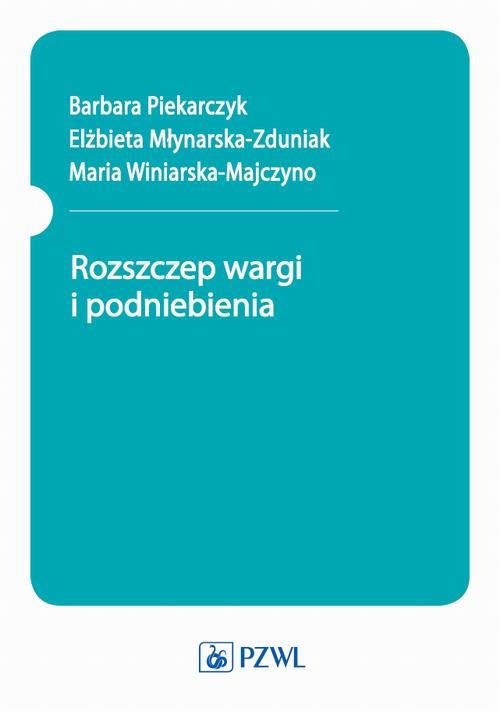 Rozszczep wargi i podniebienia