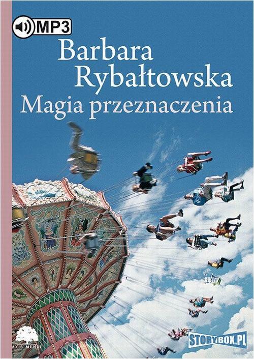 Magia przeznaczenia