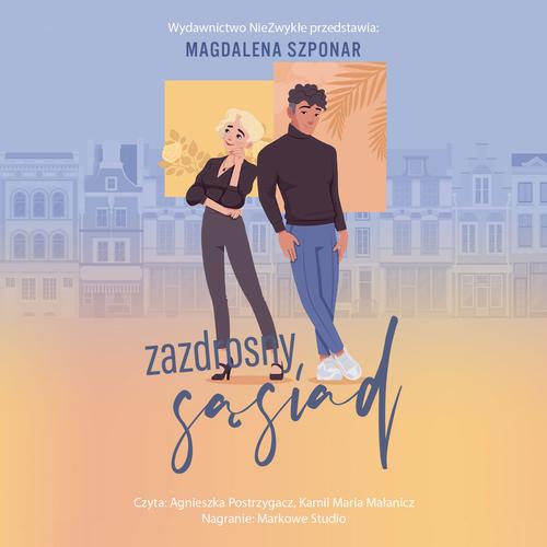 Zazdrosny sąsiad