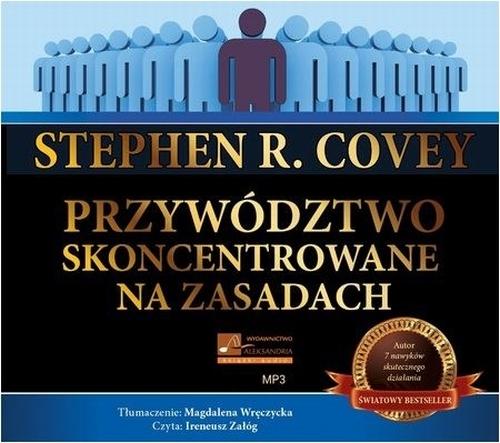 Przywództwo skoncentrowane na zasadach