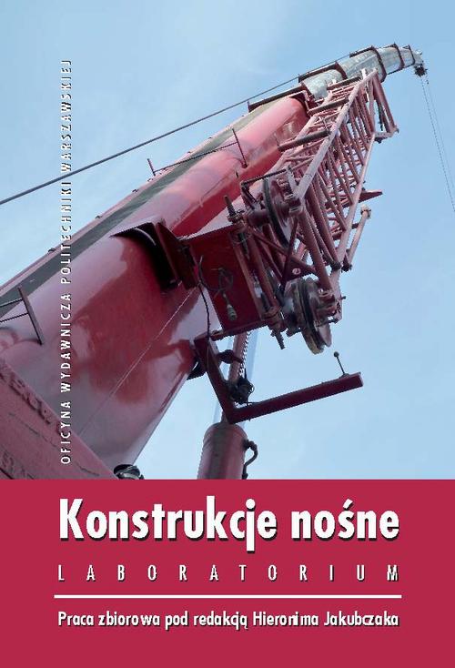 Konstrukcje nośne. Laboratorium