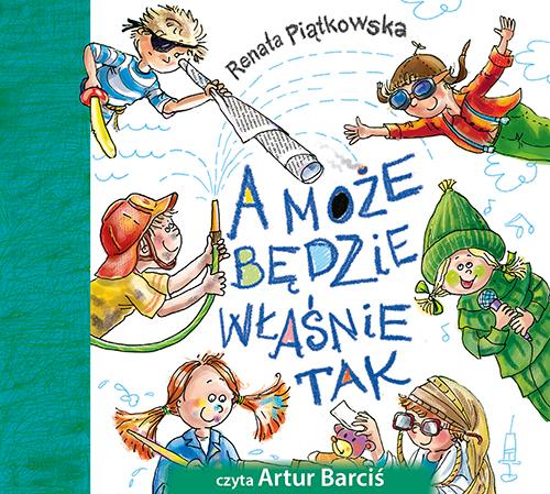 A może będzie właśnie tak