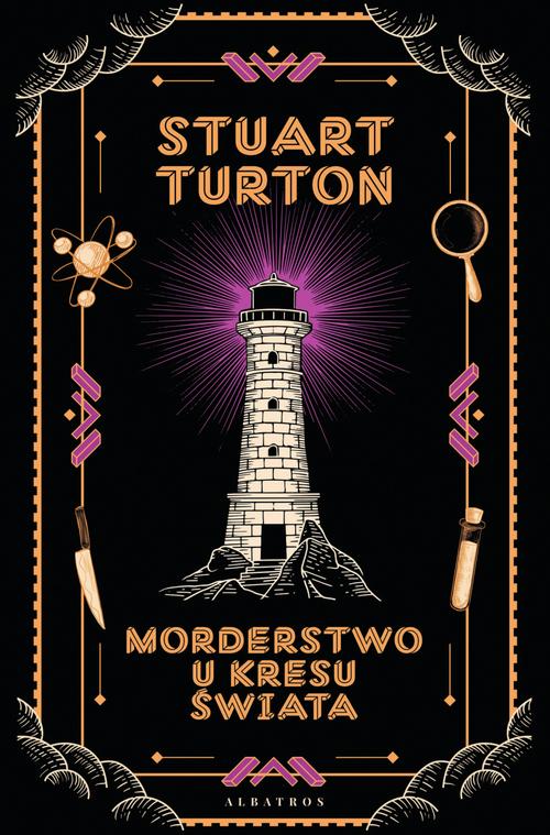 Morderstwo u kresu świata