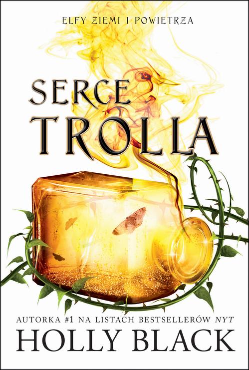 Serce Trolla