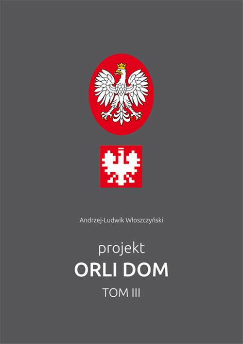 Projekt Orli dom 3