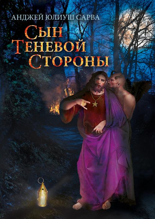 Сын теневой стороны: роман
