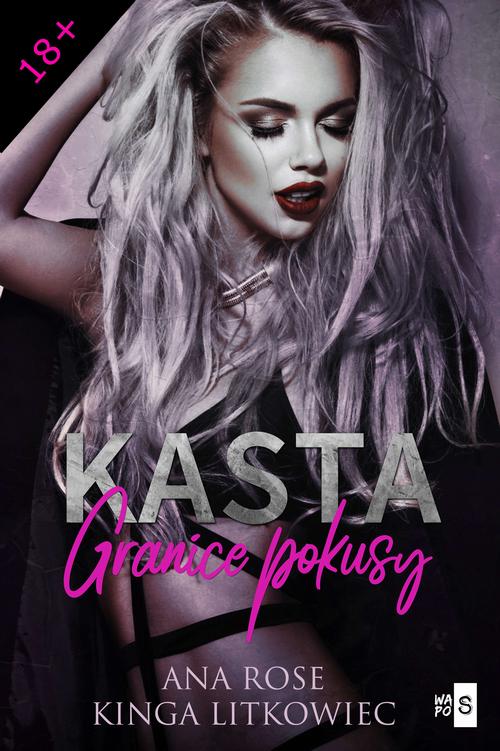 Kasta. Granice pokusy
