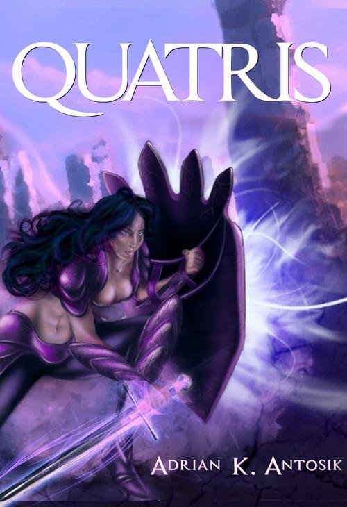 Quatris