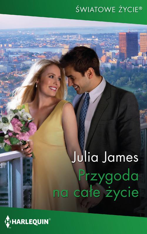 Przygoda na całe życie