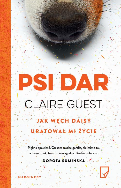 Psi dar