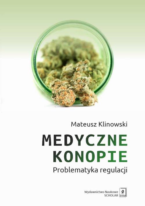 Medyczne konopie
