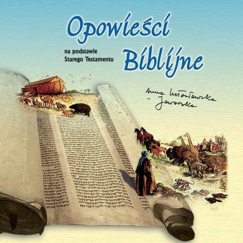 Opowieści biblijne
