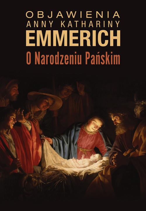 Objawienia o Narodzeniu Pańskim