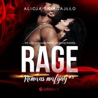 Rage. Romans mafijny