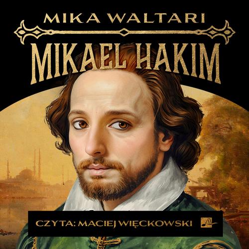Mikael Hakim