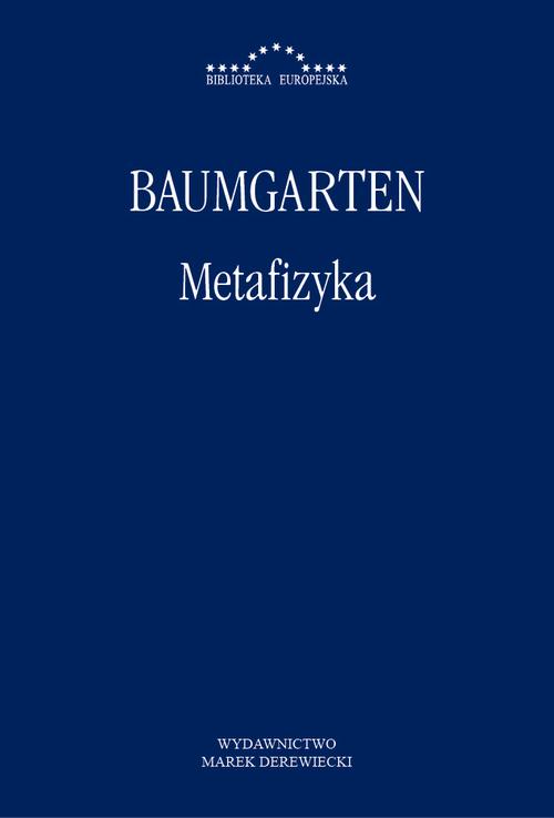 Metafizyka