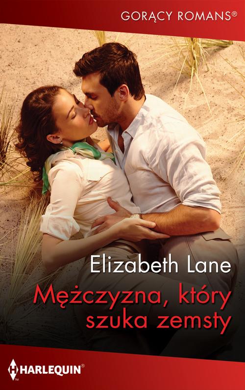 Mężczyzna, który szuka zemsty
