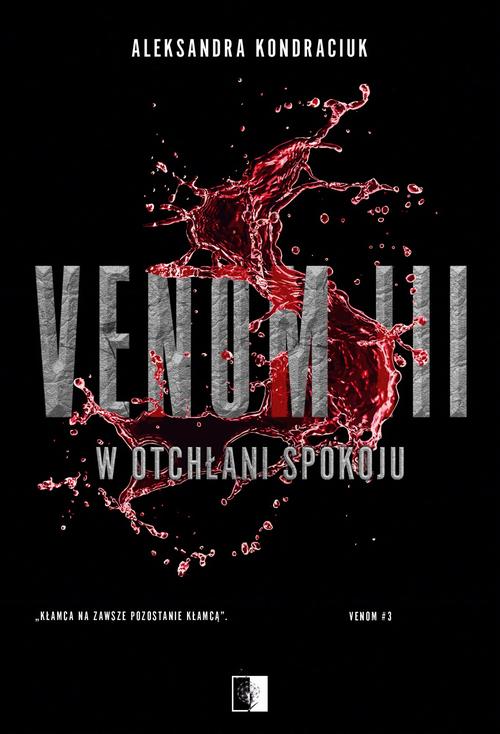 Venom III. W otchłani spokoju