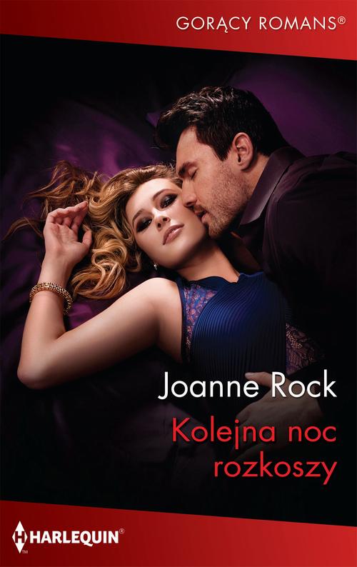 Kolejna noc rozkoszy