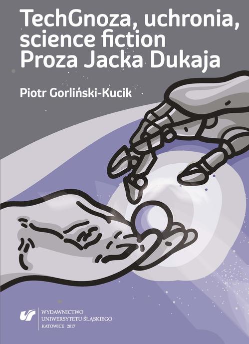 TechGnoza, uchronia, science fiction