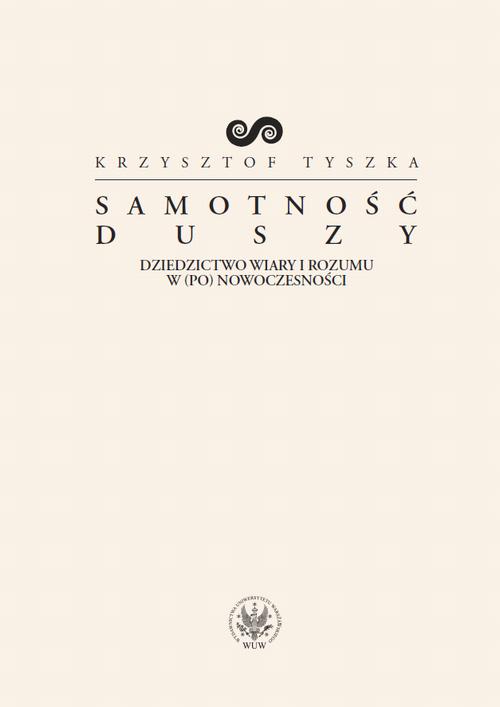 Samotność duszy