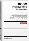 RODO. Przewodnik ze wzorami