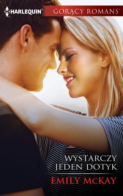 Wystarczy jeden dotyk