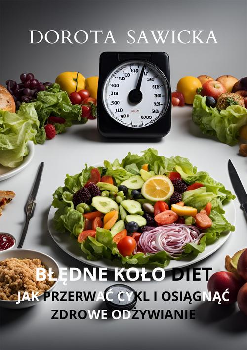 Błędne koło diet Jak przerwać cykl i osiągnąć zdrowe odżywianie