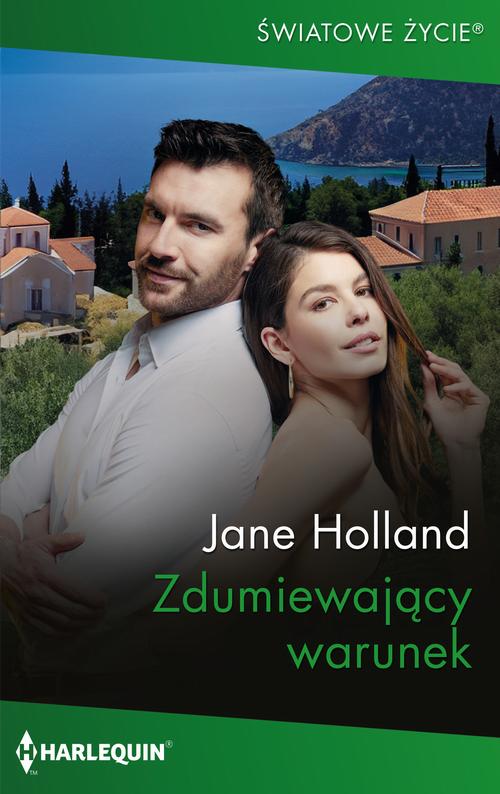 Zdumiewający warunek