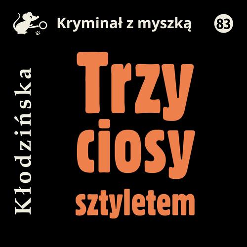 Trzy ciosy sztyletem