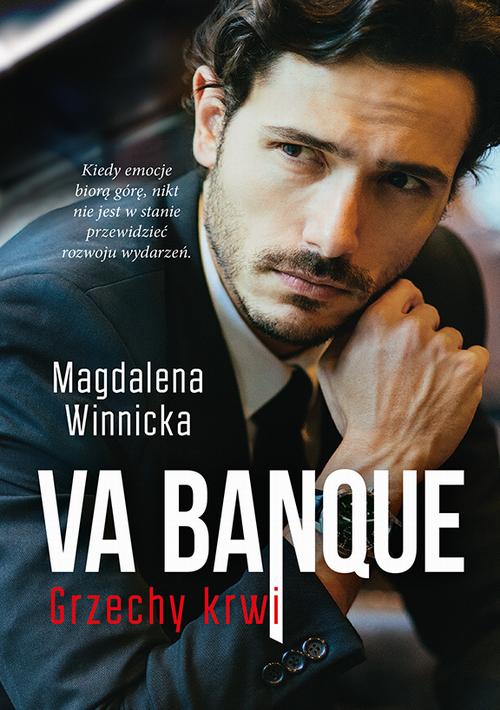 Va banque. Grzechy krwi