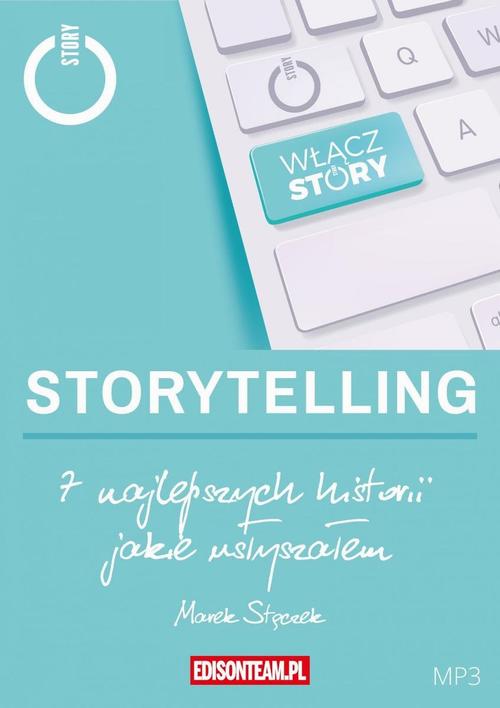 7 najlepszych historii jakie usłyszałem