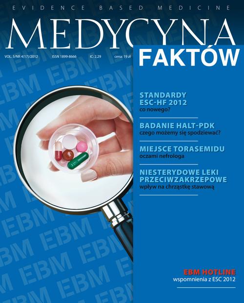 Medycyna Faktów 4/2012