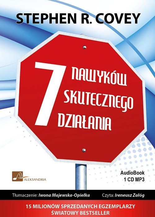 7 nawyków skutecznego działania