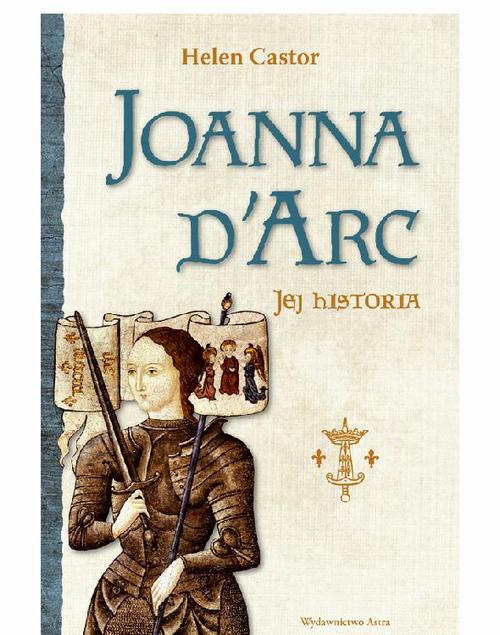 Joanna d'Arc