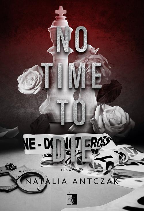 No Time To Die