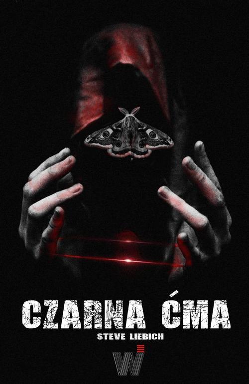 Czarna ćma