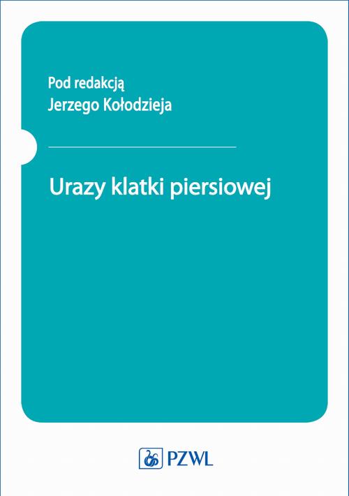 Urazy klatki piersiowej