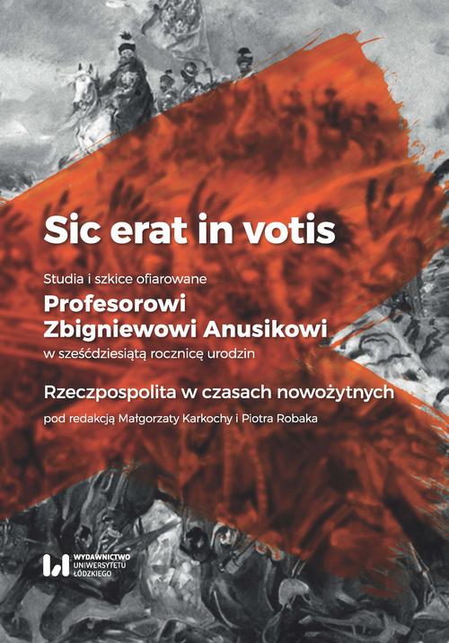 Sic erat in votis