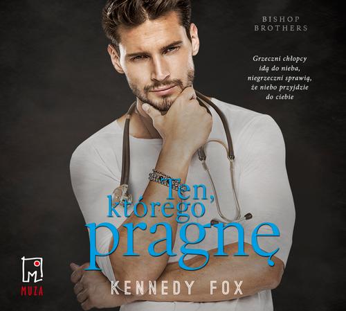 Ten, którego pragnę