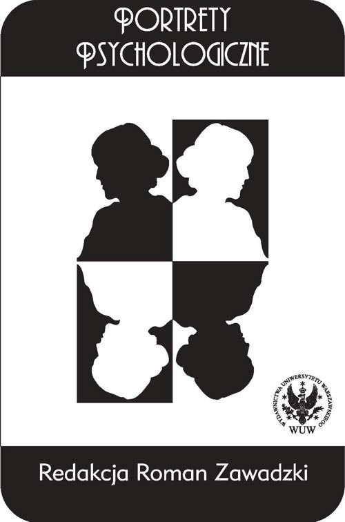 Portrety psychologiczne