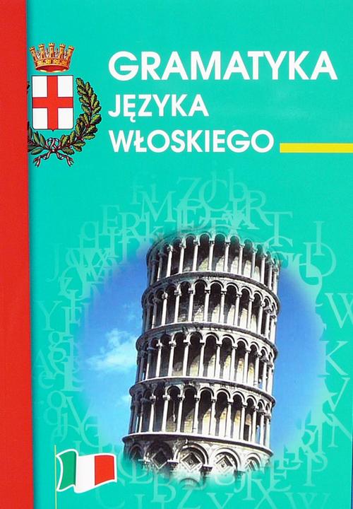 Gramatyka języka włoskiego
