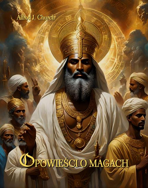 Opowieści o magach