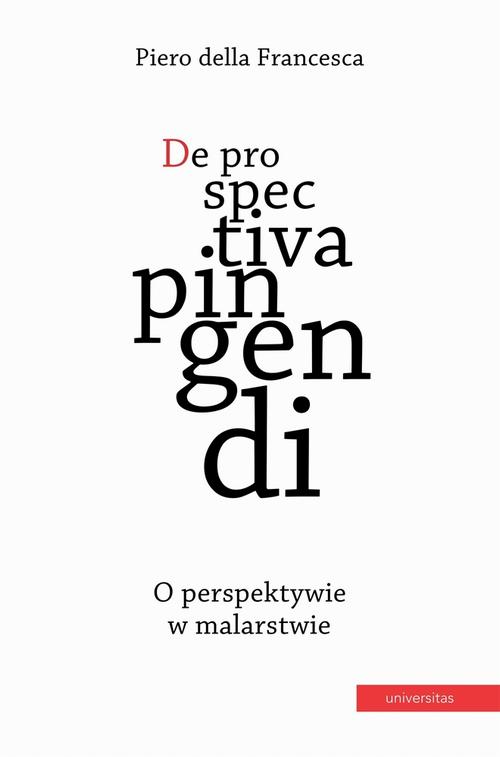De prospectiva pingendi