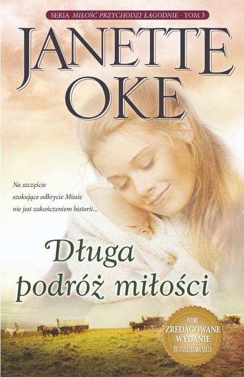 DŁUGA PODRÓŻ MIŁOŚCI