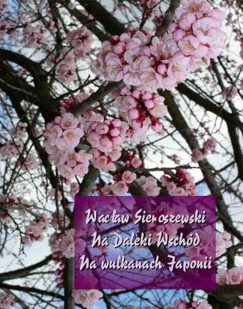 Na Daleki Wschód. Na wulkanach Japonii